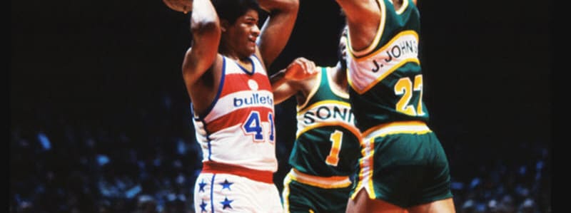 Rebound & Rant: Super 70's Edition