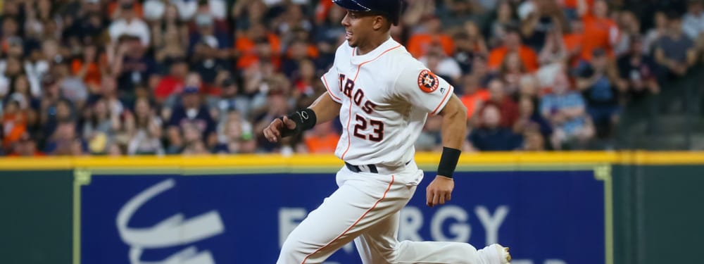 DraftKings MLB: Friday Breakdown