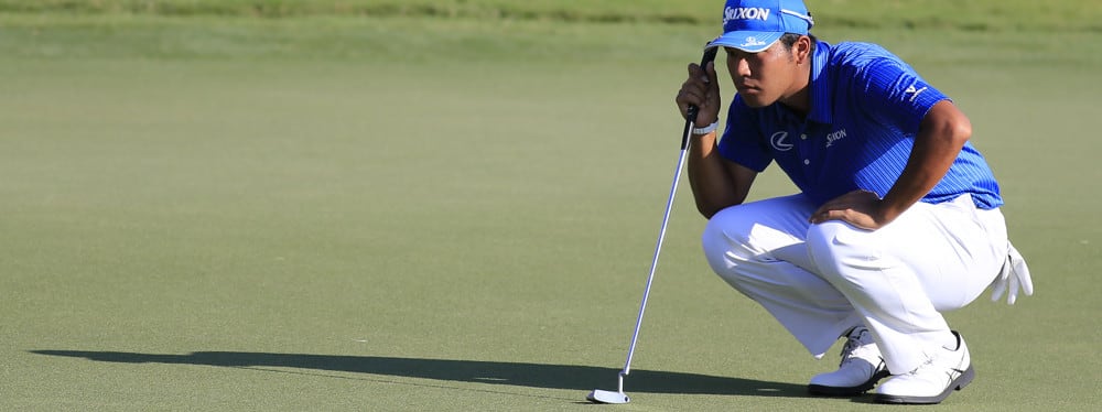 Yahoo PGA DFS Picks: Phoenix Open