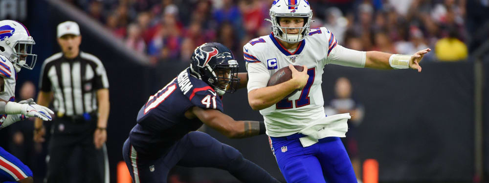 2021 NFL Team Previews: Buffalo Bills