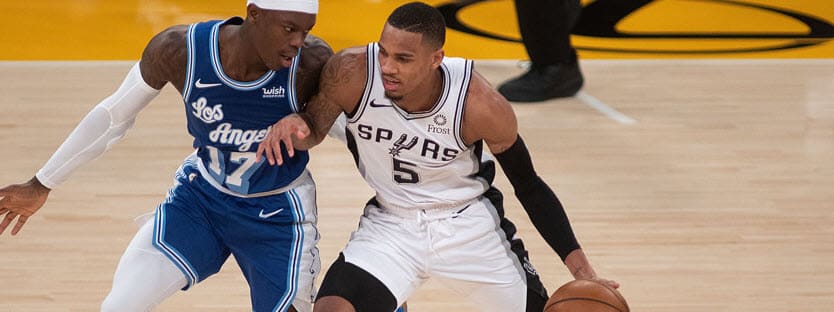 Yahoo DFS Basketball: Tuesday Picks