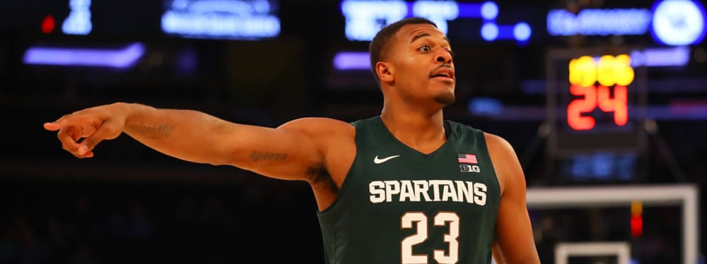 DFS College Basketball: Saturday Preview