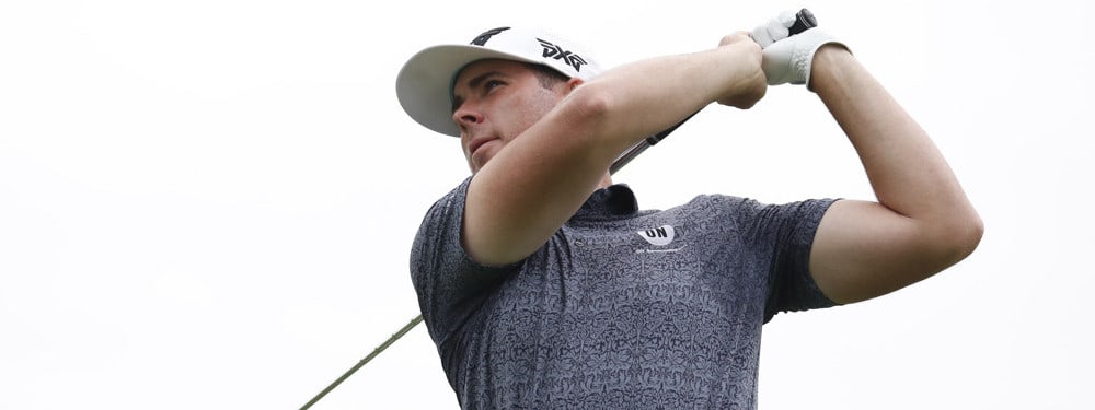 FanDuel PGA: Shriners Children's Open