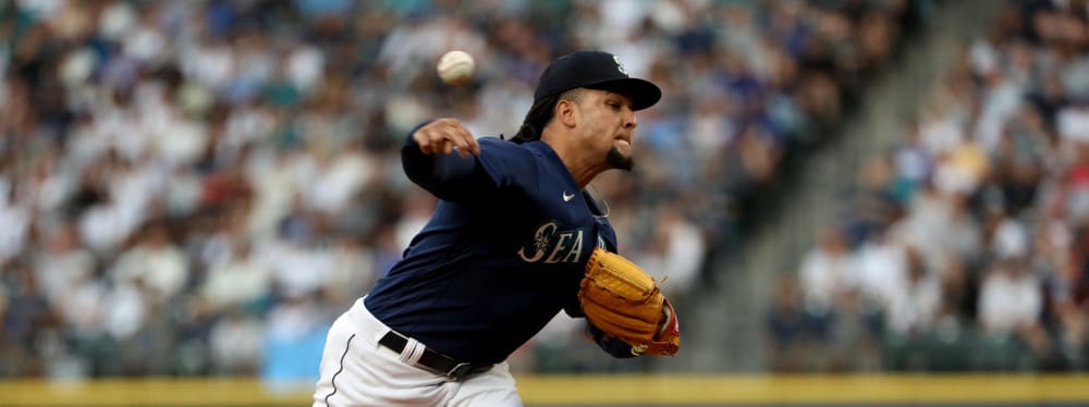 Weekly Pitcher Rankings: Solo Shot