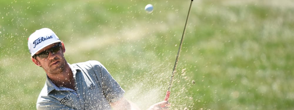 Houston Open Recap: Lanto Wins by One Shot