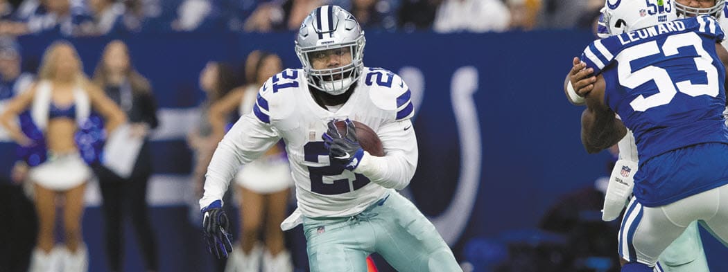 RotoWire Fantasy Football Podcast: Week 5 DFS Strategies
