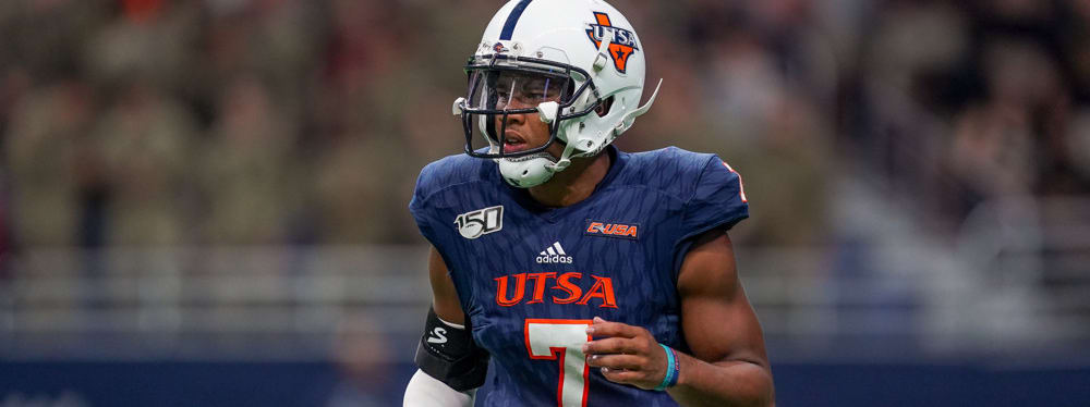 CFB Waiver Wire: Players to Pick Up Week 3
