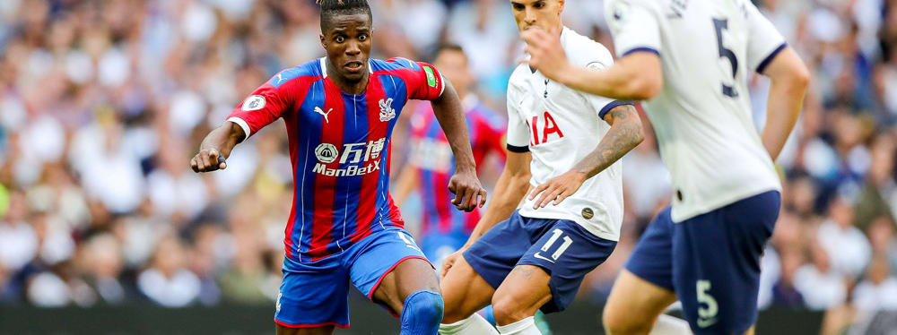 DraftKings Fantasy Soccer: Saturday EPL Picks