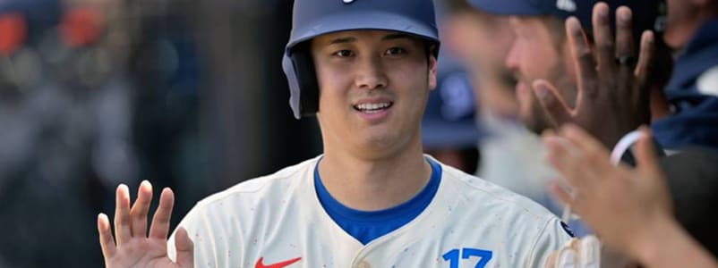 Best MLB Bets Today: MLB Picks for Monday, July 21