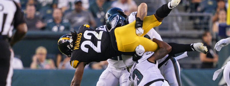 Backfield Breakdown: Week 2 Recap & Week 3 Sleepers