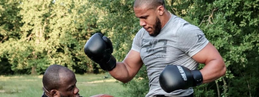 Fight IQ: UFC 265 Preview, Lewis vs. Gane