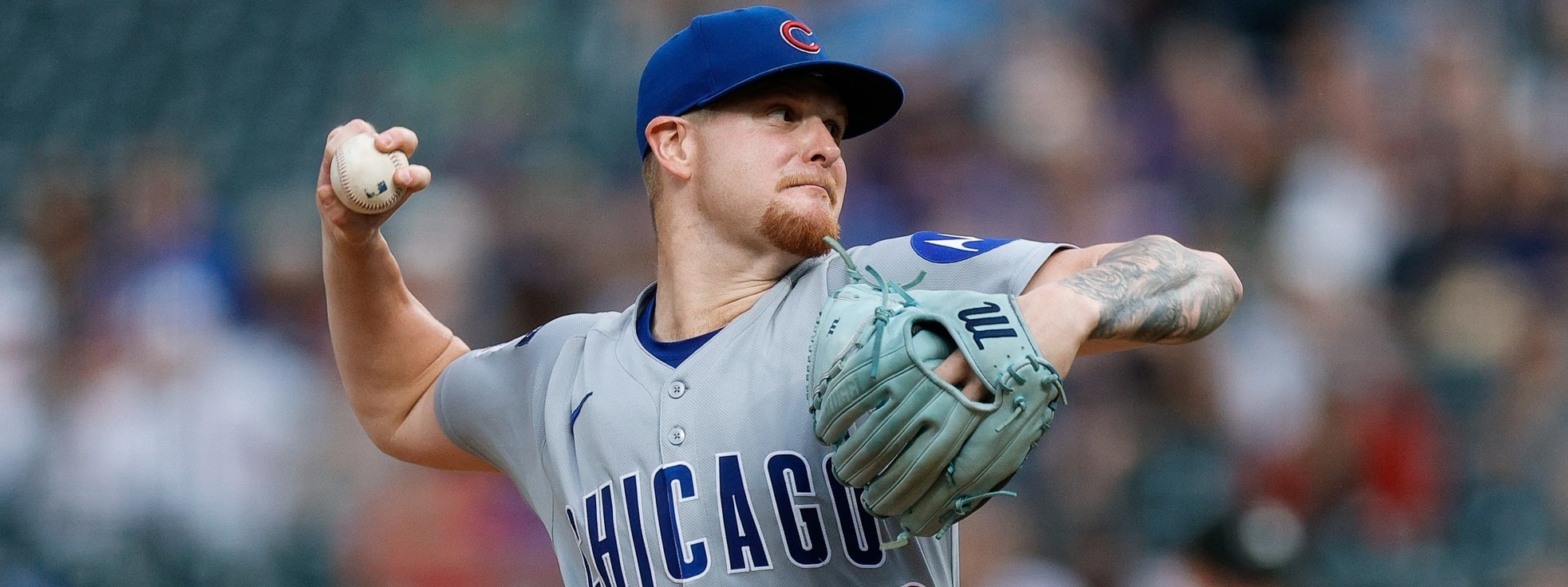 Leaderboard of the Week: Top-200 ADP Changes