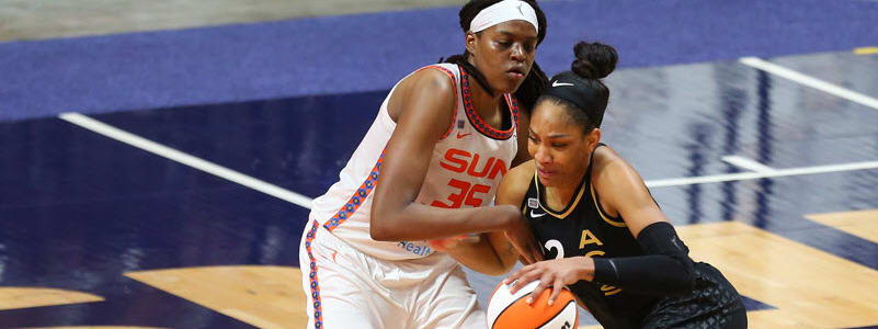 WNBA DFS Picks and Lineup Tips for Friday, June 10