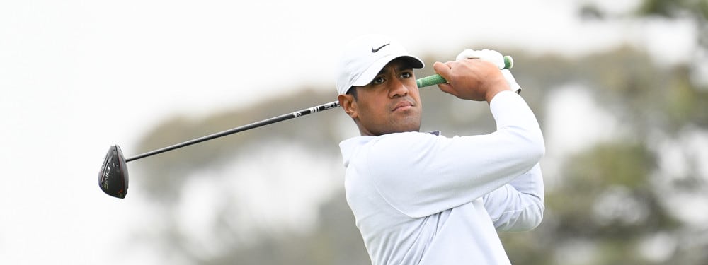 FanDuel PGA: Houston Open