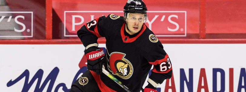 NHL Waiver Wire: Pickups of the Week