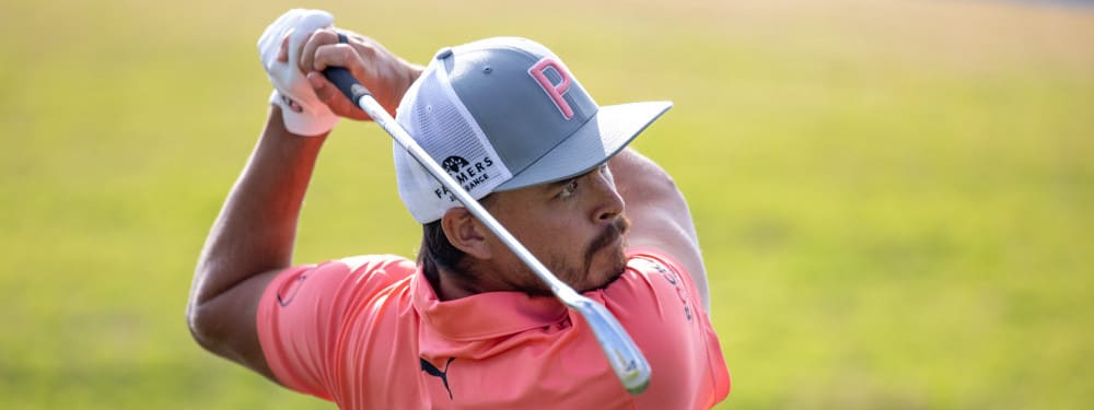Betting on Golf: Genesis Invitational