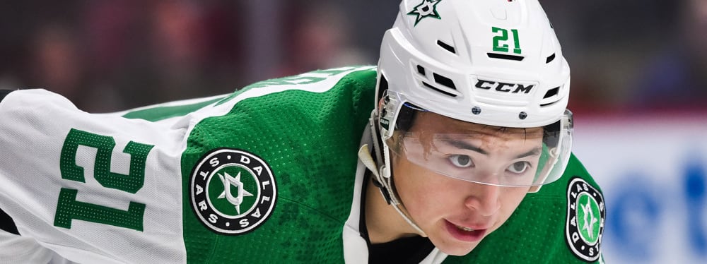 FanDuel NHL: Friday Targets