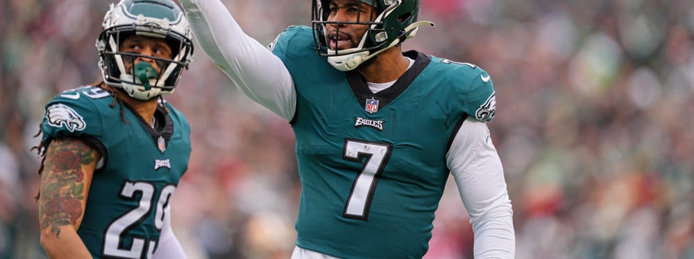 Best Philadelphia Eagles Team Props For Super Bowl LVII