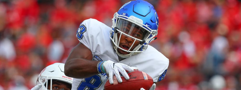 Week 12 Wednesday Picks