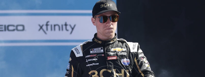 NASCAR All-Star Race Preview: Texas All-Stars