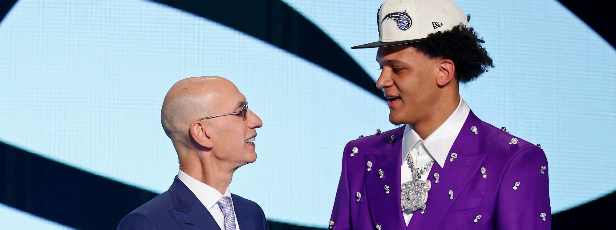 NBA Rookie Report - Early-Season Risers and Fallers
