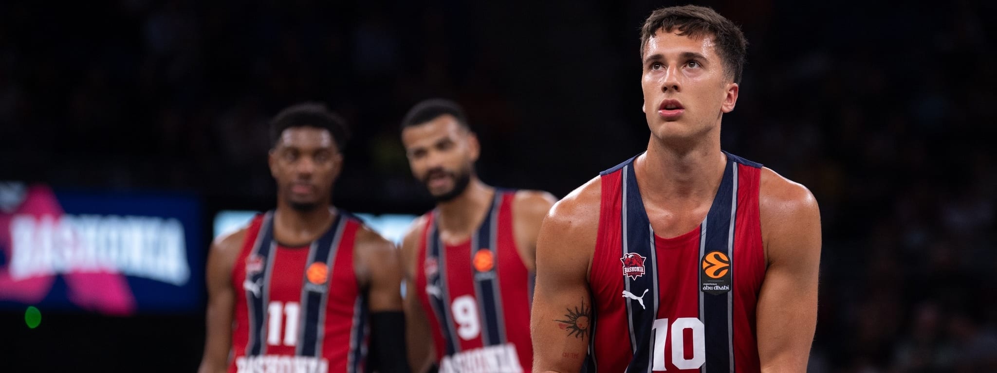 EuroLeague Basketball Picks: Best Bets for Round 8 - Friday