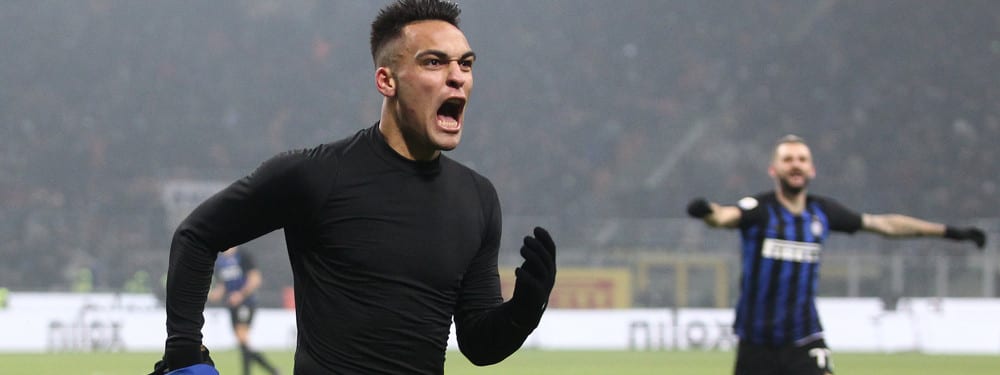 DraftKings Fantasy Soccer: Thursday Europa League (Late) Cheat Sheet