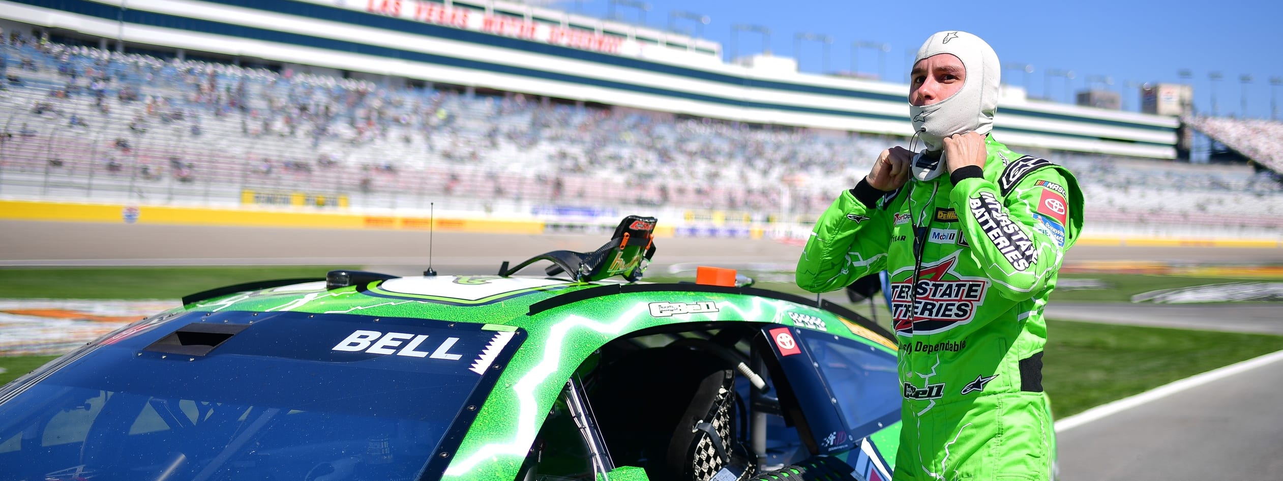 NASCAR Cup Series DFS Picks and Best Bets: AdventHealth 400