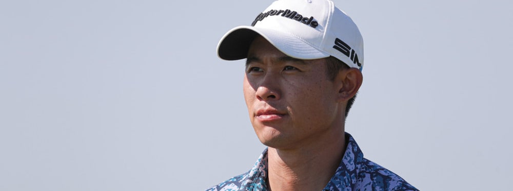 DraftKings Golf: Olympic Men's Golf Competition