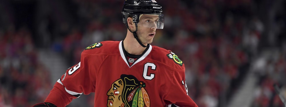 NHL Barometer: Risers & Fallers