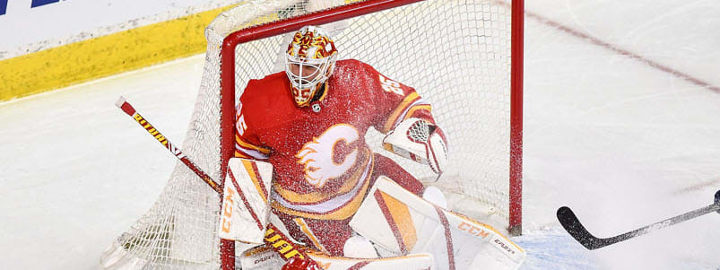 Yahoo DFS Hockey: Wednesday Picks