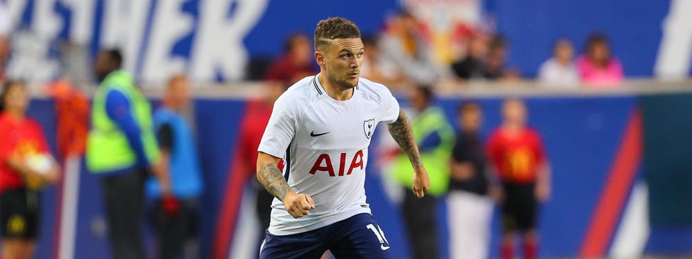 TheSix Fantasy Soccer: Saturday Premier League Value Plays