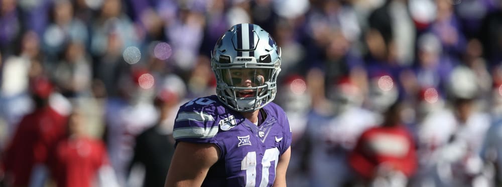 CFB Waiver Wire: Players to Pick Up Week 11