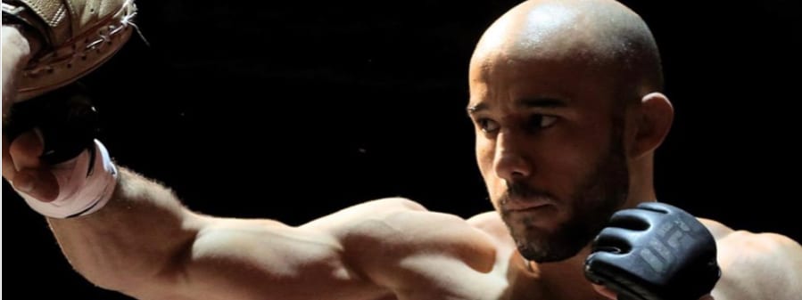DraftKings MMA: UFC Fight Island 5 Preview
