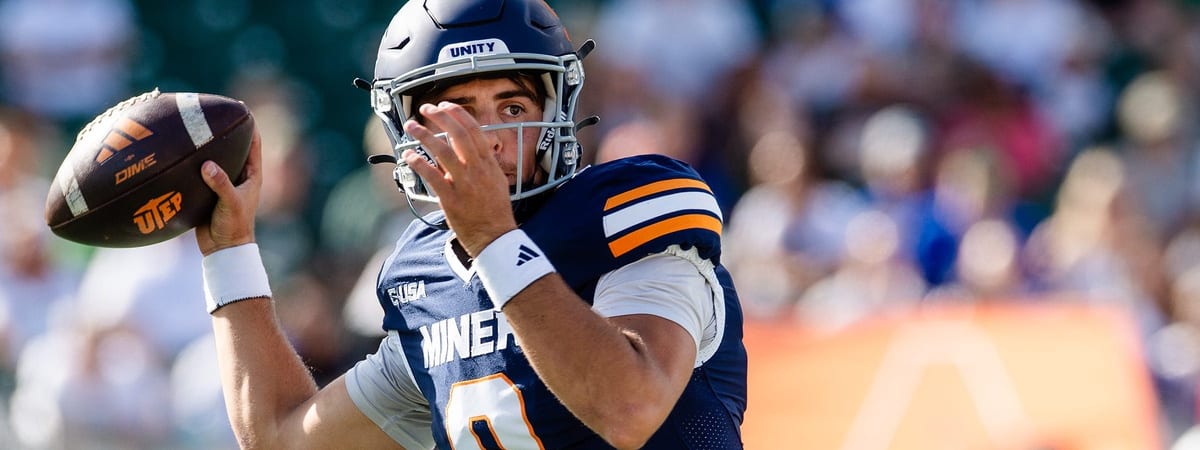 CFB Waiver Wire: Players to Pick Up Week 14 (Championship Week)