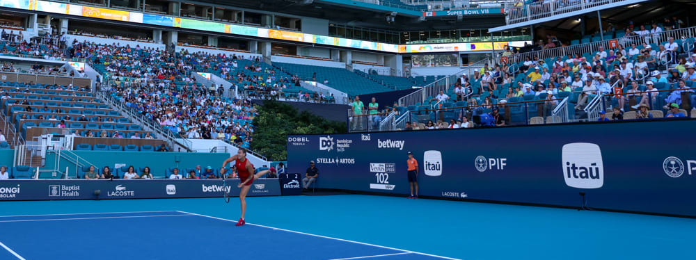 2025 Miami Open Betting Picks, Odds, Predictions and Tennis Best Bets 3/23