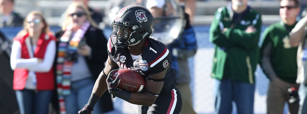 Dynasty Strategy: Updated Top-65