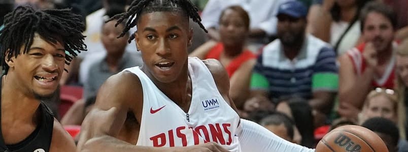 NBA DFS Picks: FanDuel Plays and Strategy for Saturday, October 22