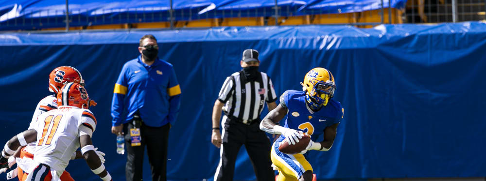 College Football DFS: Thursday Slate Week 15