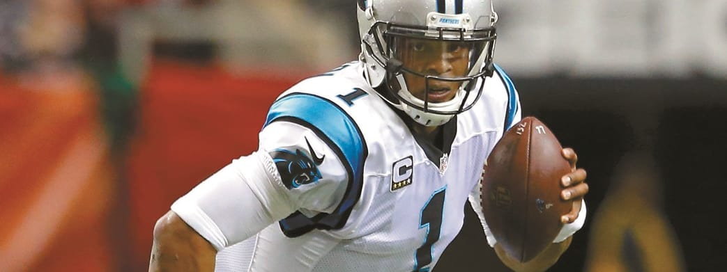 DraftKings NFL: Week 13 Picks