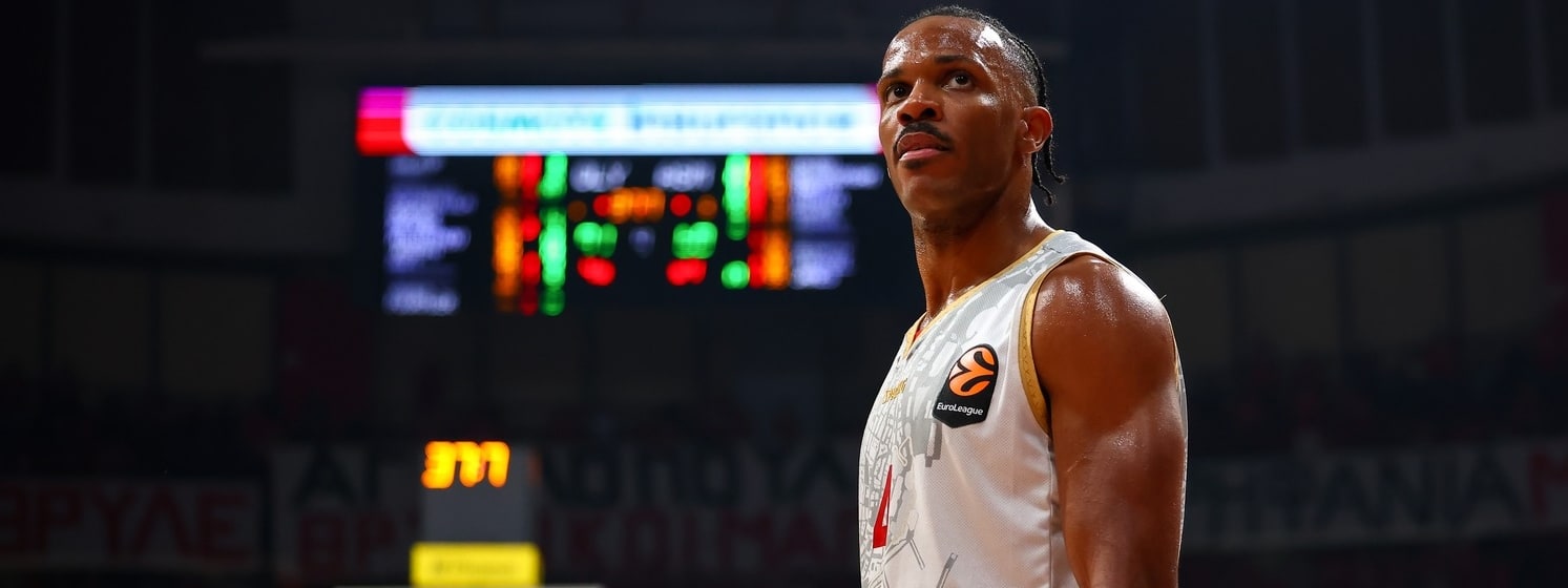 EuroLeague Basketball Primer: Playoffs - Game 3 - Tuesday