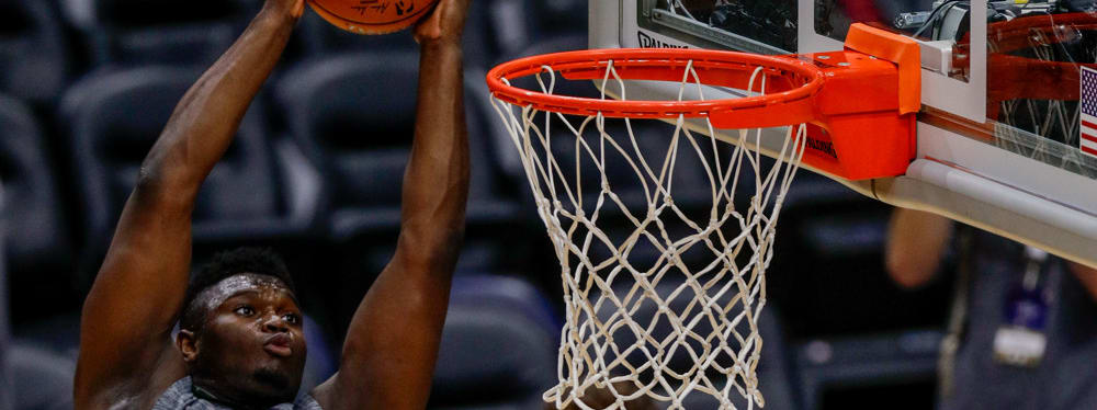 NBA Podcast: Breaking Down Zion's Debut