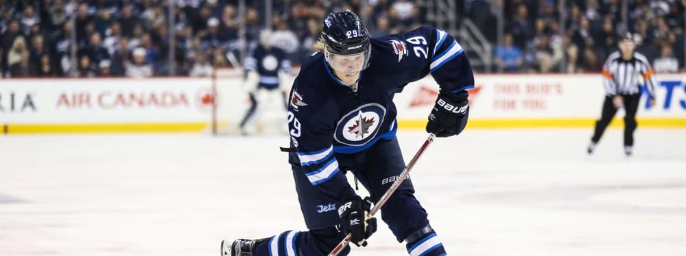 Thursday NHL DFS Breakdown: Line Stacks & Strategy