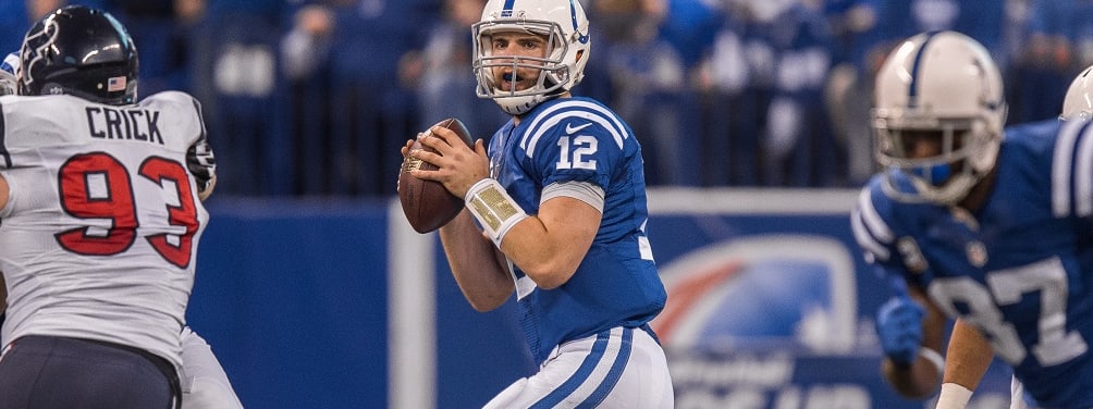 NFL Picks: Colts, Bengals and Cardinals