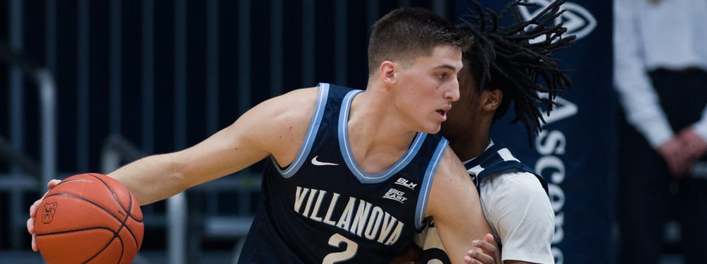 DFS College Basketball: Friday Preview