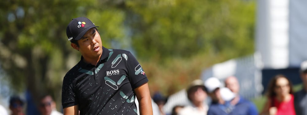 FanDuel PGA: Arnold Palmer Invitational