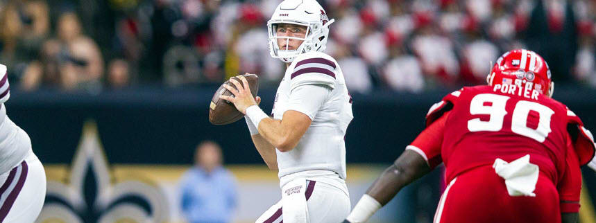 CFB Waiver Wire: Players to Pick Up for Championship Week