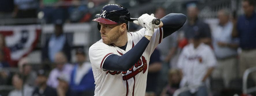 MLB Barometer: Risers & Fallers