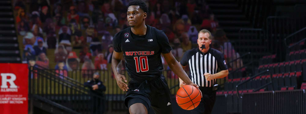 DFS College Basketball: Saturday Preview