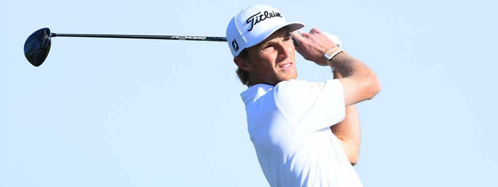 DraftKings PGA: AT&T Pebble Beach Pro-Am